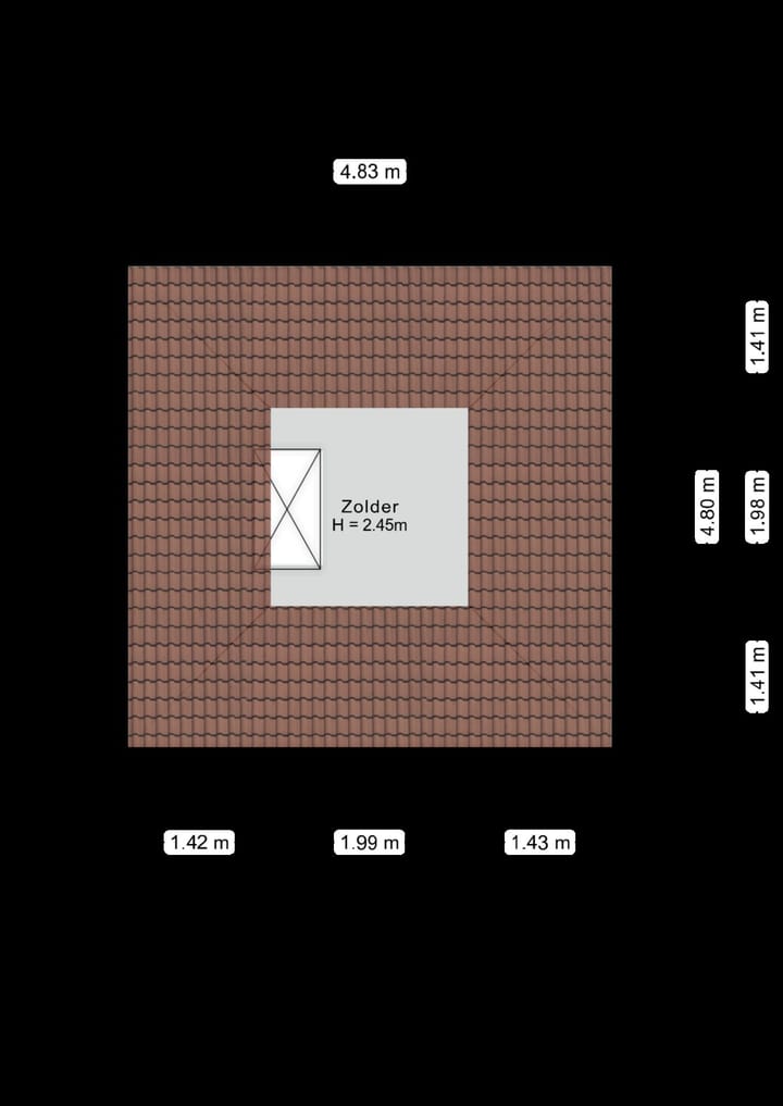 Foto 67 van Nieuwewijk 73