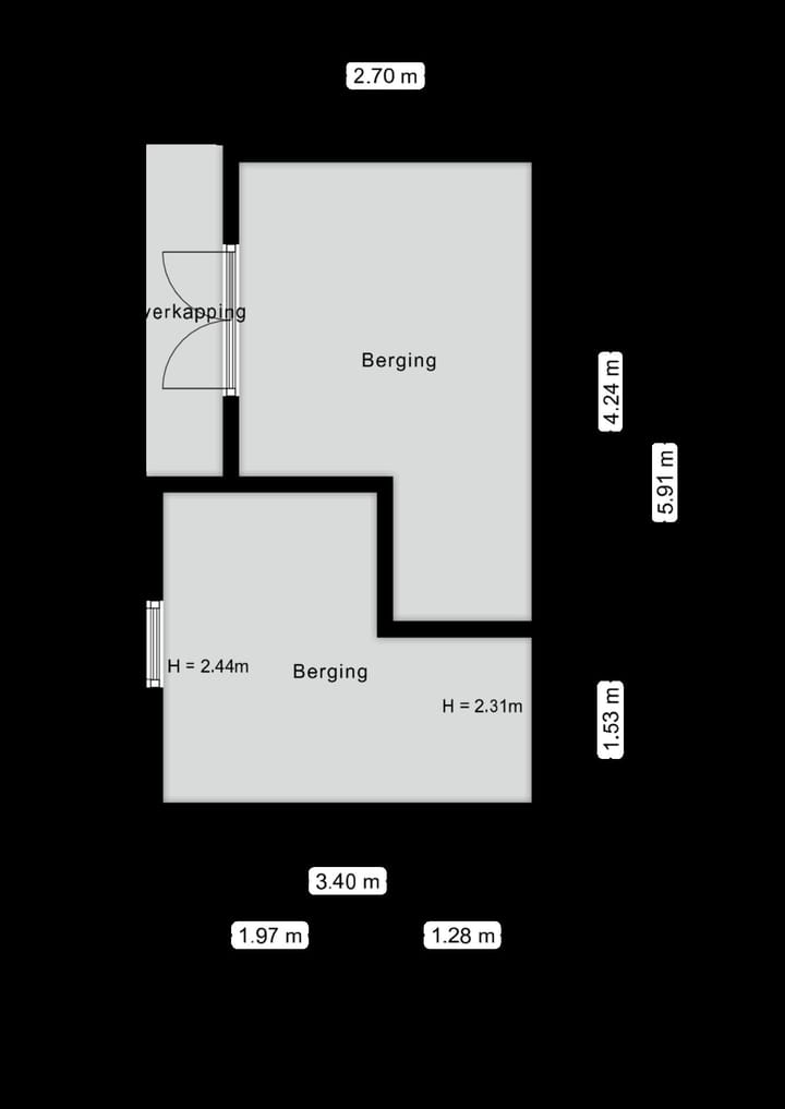 Foto 68 van Nieuwewijk 73