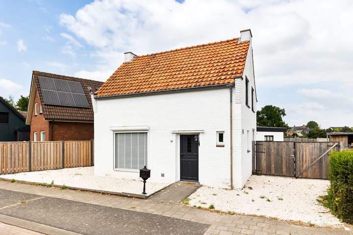 Foto 1 van Brouwerijstraat 105