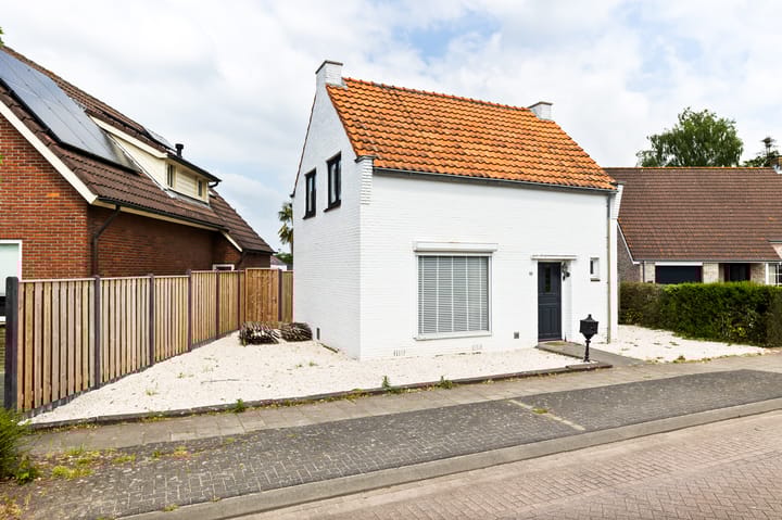 Foto 5 van Brouwerijstraat 105