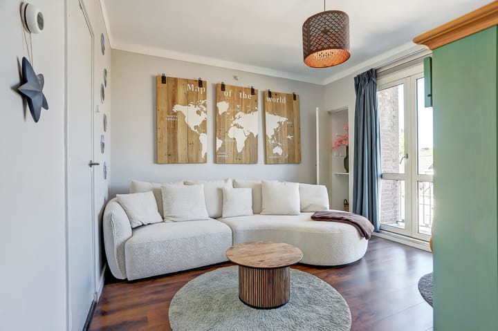 Foto 3 van Houtstraat 68