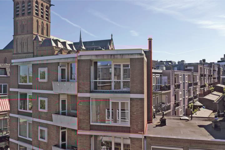 Foto 2 van Houtstraat 68