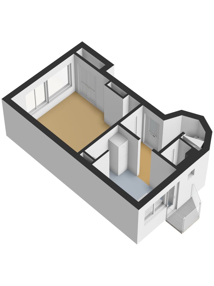 Foto 44 van Houtstraat 68