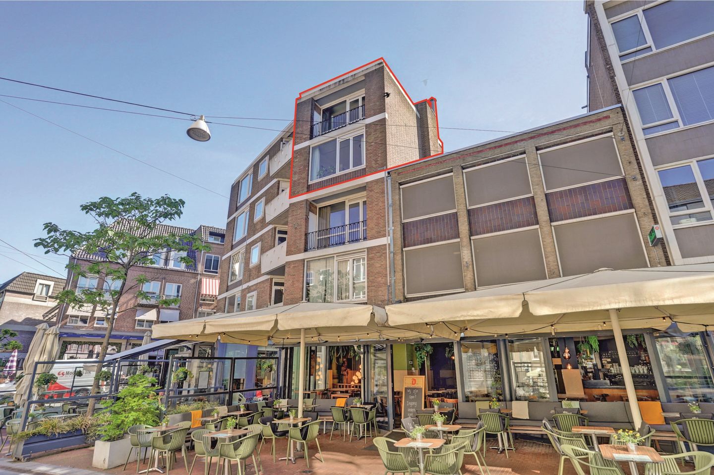 Houtstraat 68 main image