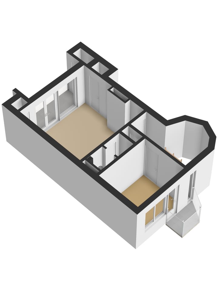 Foto 45 van Houtstraat 68