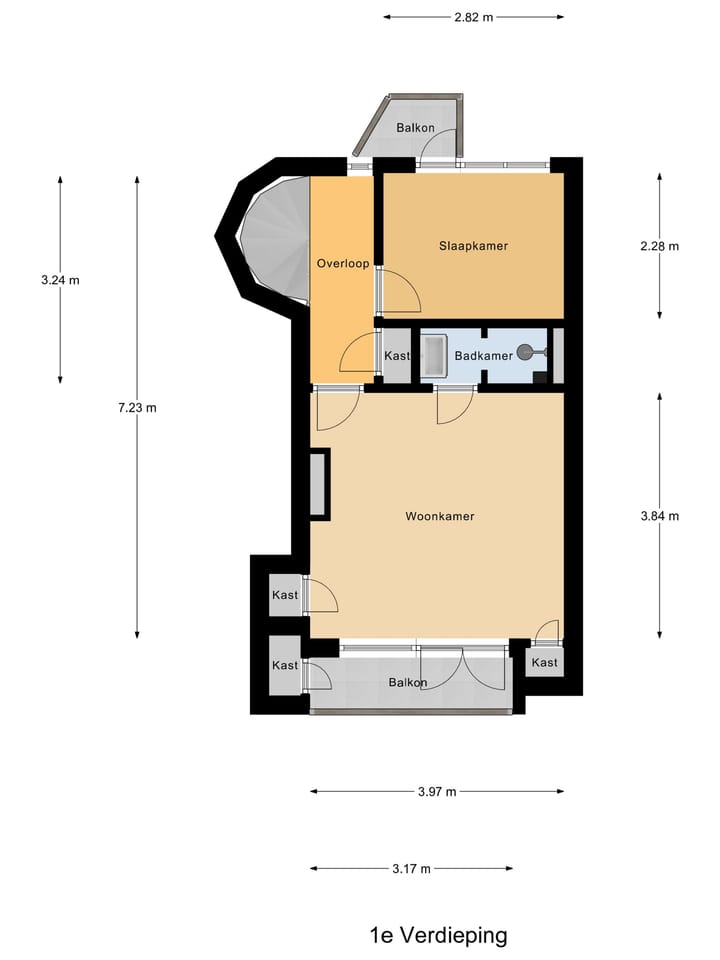 Foto 42 van Houtstraat 68