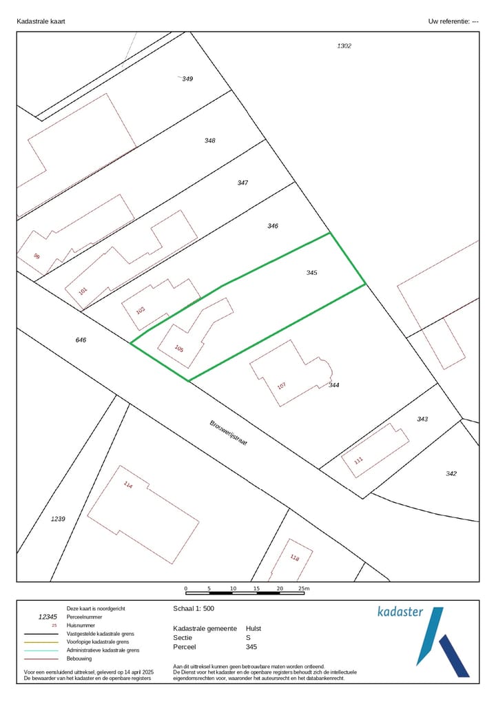 Foto 21 van Brouwerijstraat 105