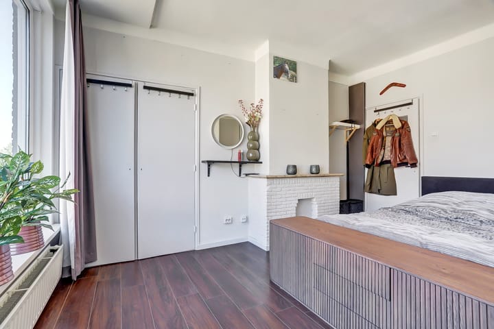 Foto 11 van Houtstraat 68