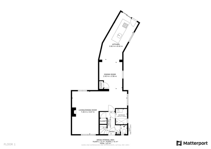 Foto 22 van Brouwerijstraat 105