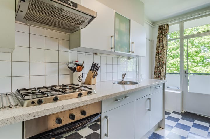 Foto 3 van Bauerstraat 3-2