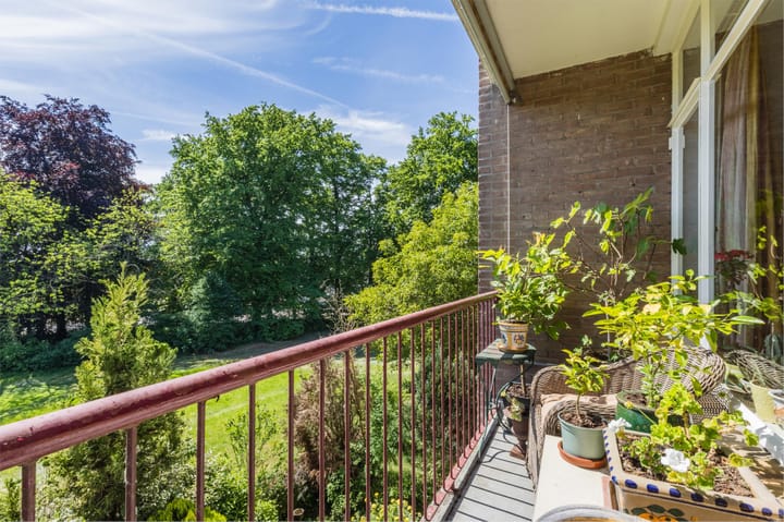 Foto 4 van Bauerstraat 3-2