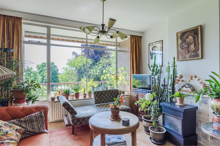 Foto 6 van Bauerstraat 3-2