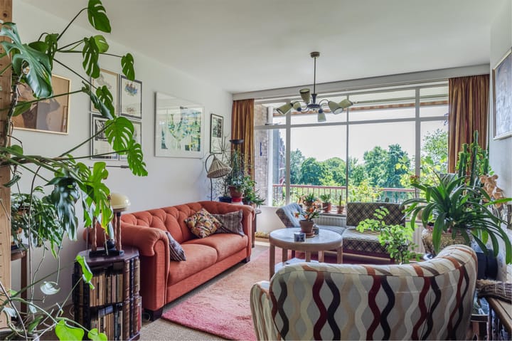 Foto 7 van Bauerstraat 3-2