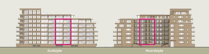 Photo 8 of Type D* Woonlaag 1 (Bouwnr. 1.04)