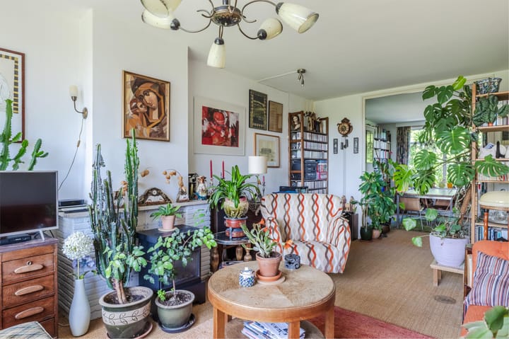 Foto 8 van Bauerstraat 3-2