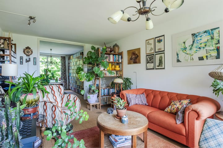 Foto 9 van Bauerstraat 3-2