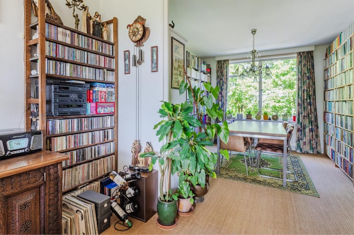 Foto 10 van Bauerstraat 3-2