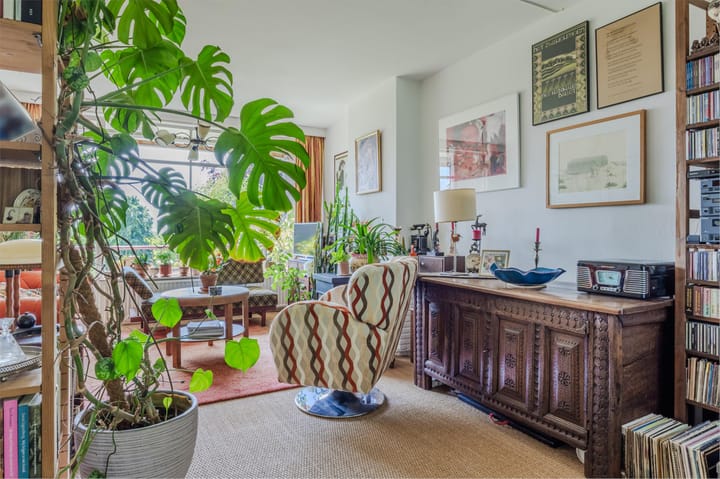 Foto 11 van Bauerstraat 3-2