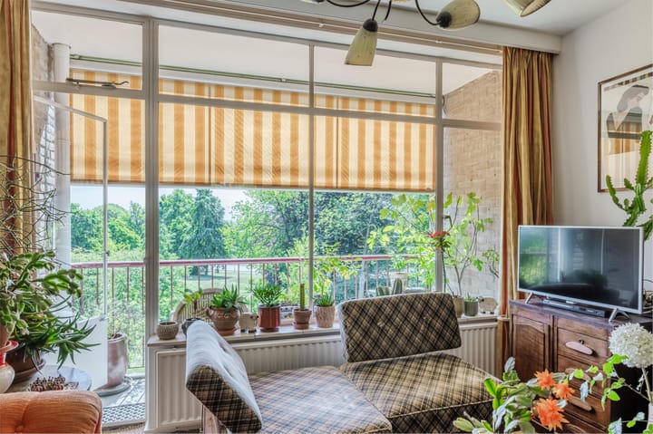 Foto 12 van Bauerstraat 3-2