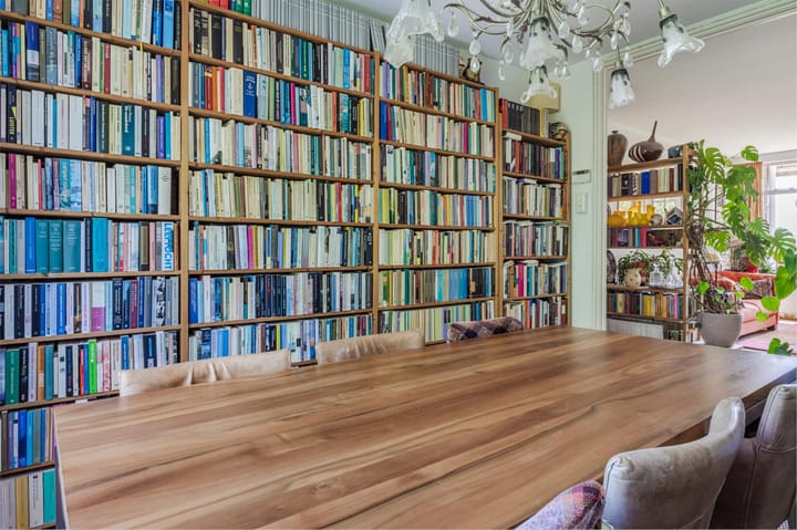 Foto 19 van Bauerstraat 3-2