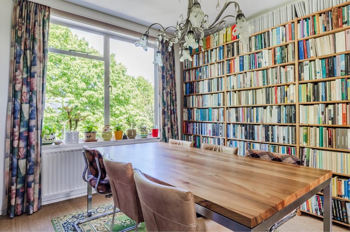 Foto 20 van Bauerstraat 3-2