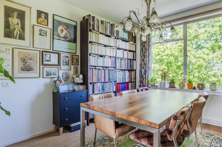 Foto 21 van Bauerstraat 3-2