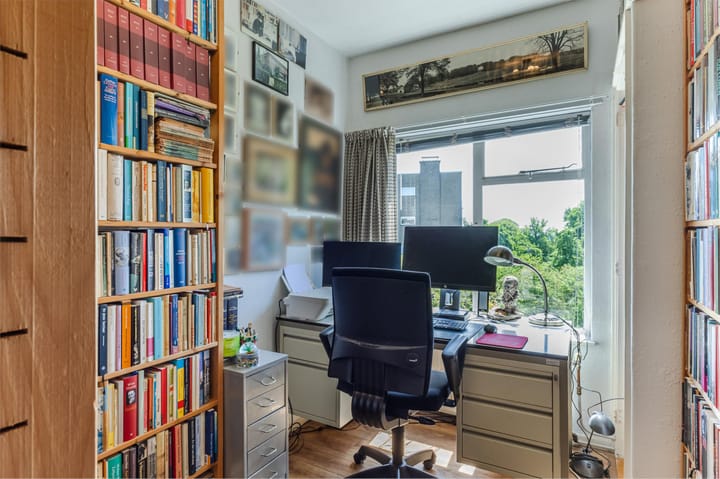 Foto 22 van Bauerstraat 3-2