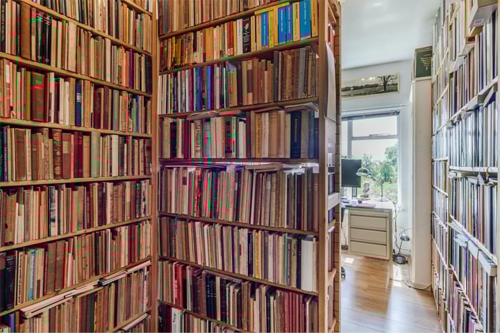 Foto 23 van Bauerstraat 3-2