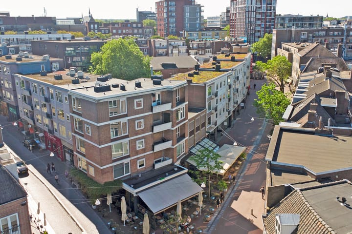 Foto 40 van Houtstraat 68