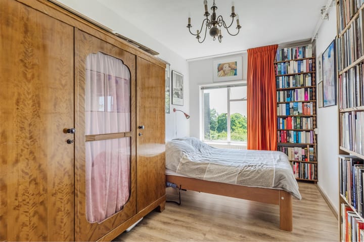 Foto 24 van Bauerstraat 3-2