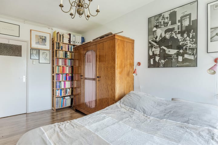 Foto 25 van Bauerstraat 3-2