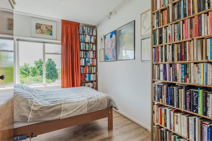 Foto 26 van Bauerstraat 3-2