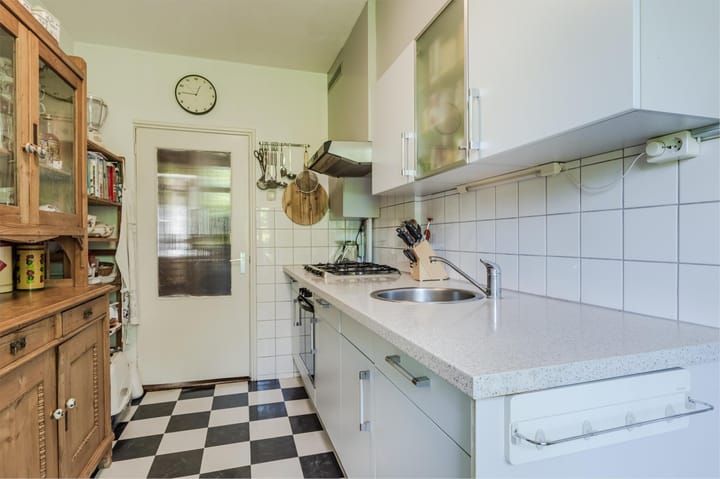 Foto 28 van Bauerstraat 3-2