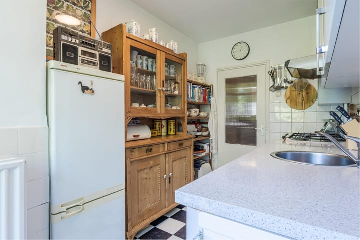 Foto 29 van Bauerstraat 3-2