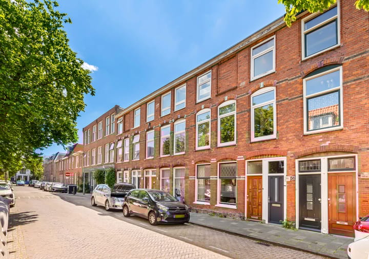 Photo 6 of Kloosterstraat 58-RD