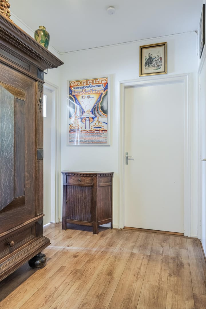 Foto 35 van Bauerstraat 3-2