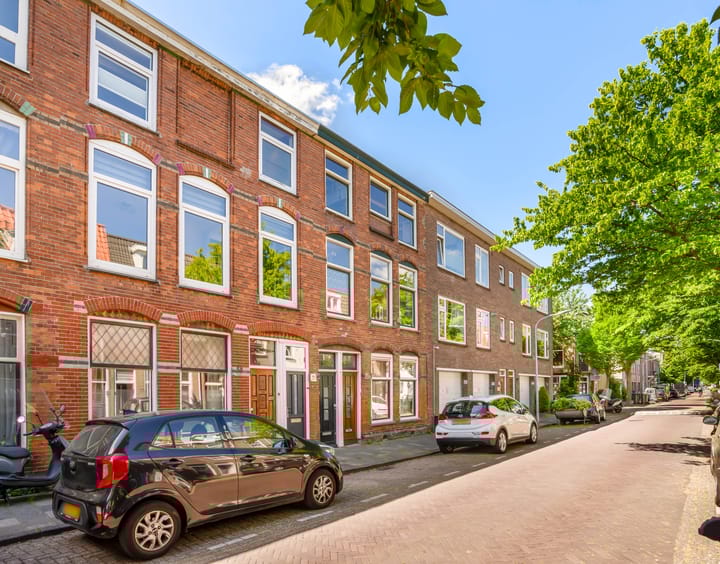 Photo 7 of Kloosterstraat 58-RD