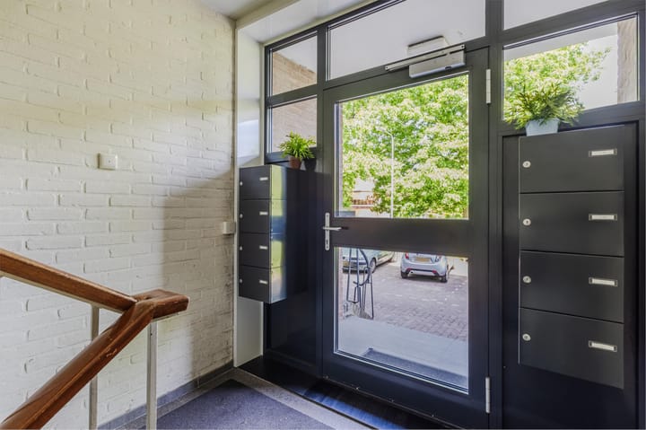 Foto 39 van Bauerstraat 3-2