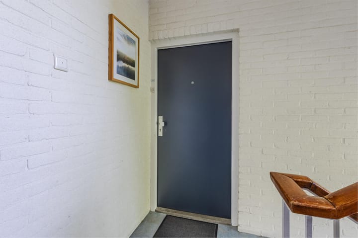 Foto 40 van Bauerstraat 3-2