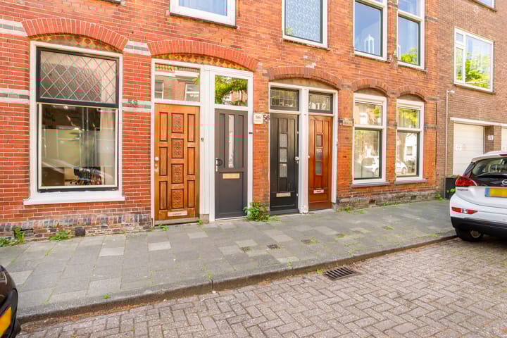 Photo 8 of Kloosterstraat 58-RD