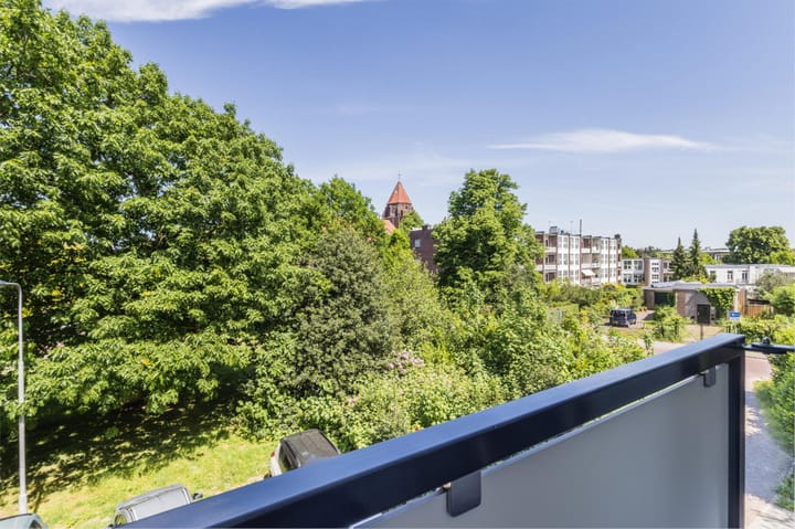 Foto 42 van Bauerstraat 3-2