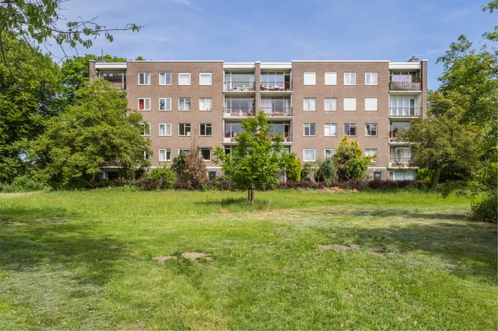 Foto 46 van Bauerstraat 3-2