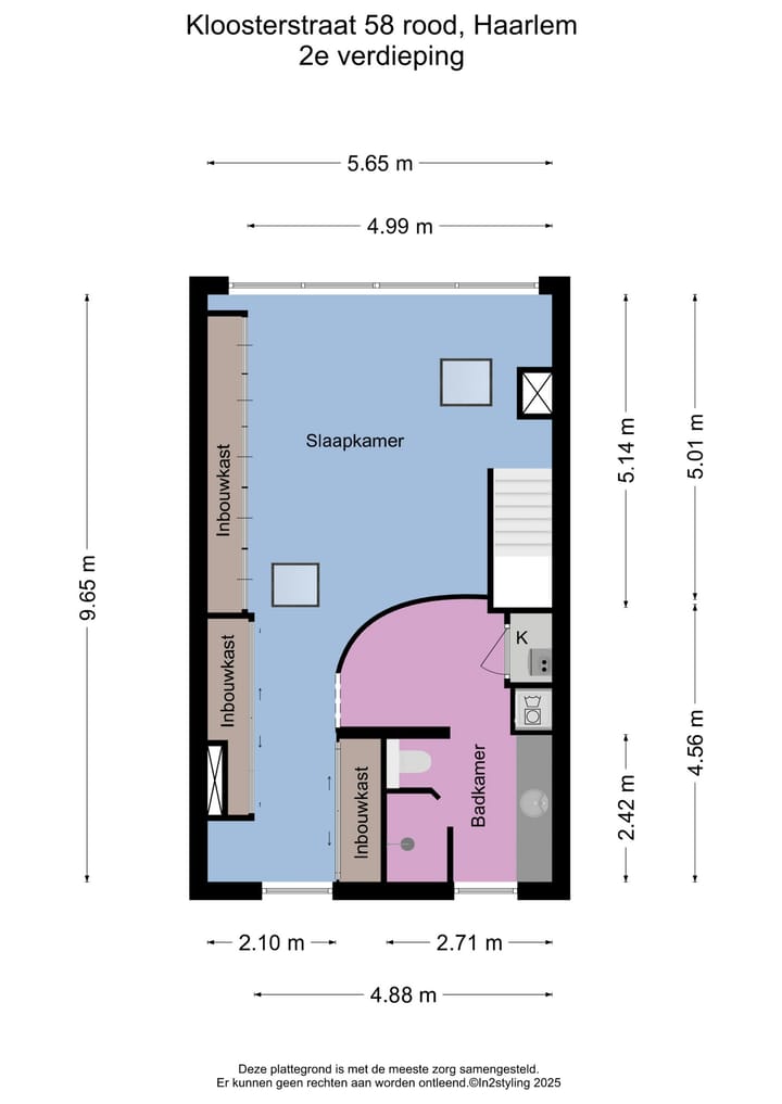 Photo 43 of Kloosterstraat 58-RD
