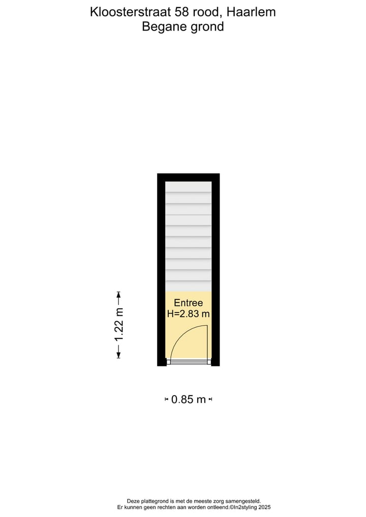 Photo 44 of Kloosterstraat 58-RD
