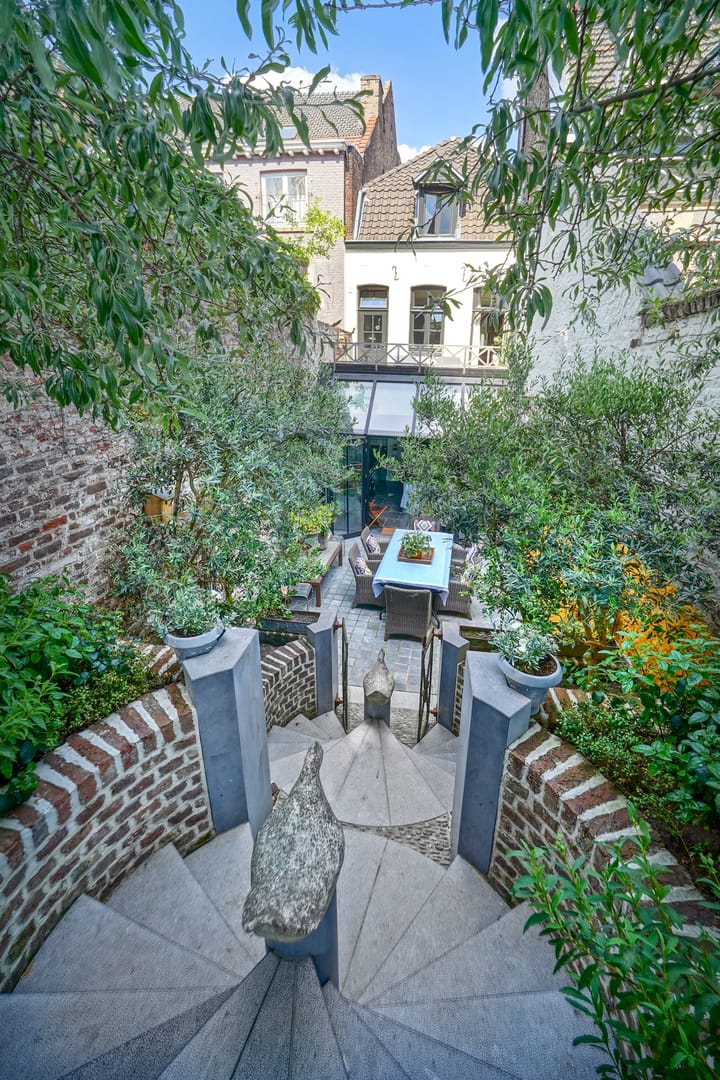 Foto 6 van Sint Servaasklooster 38