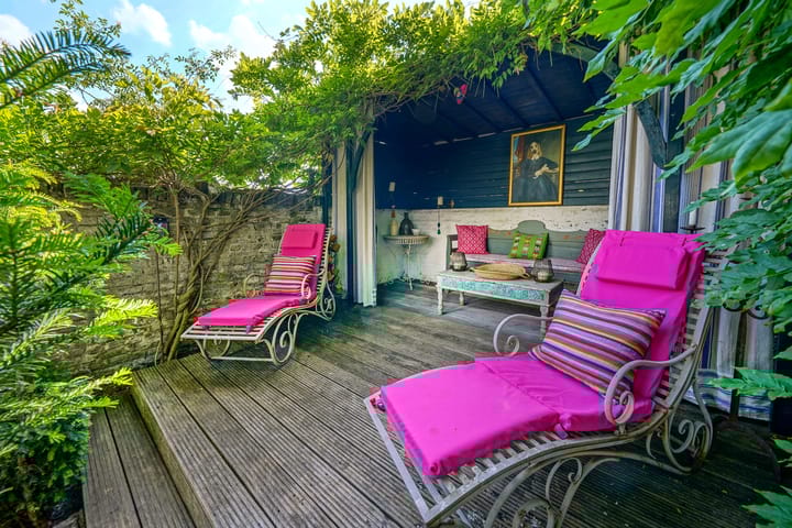 Foto 7 van Sint Servaasklooster 38