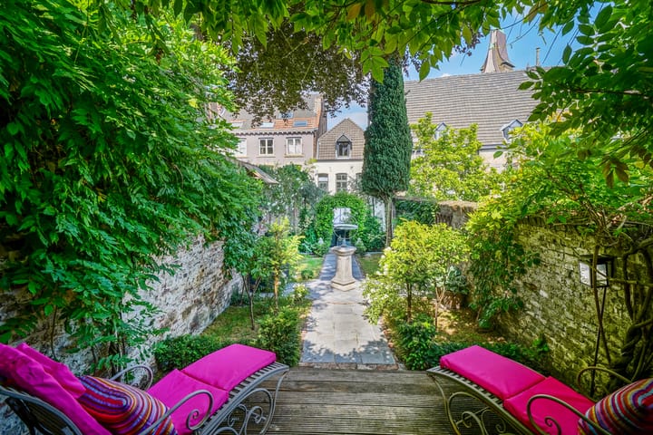 Foto 8 van Sint Servaasklooster 38