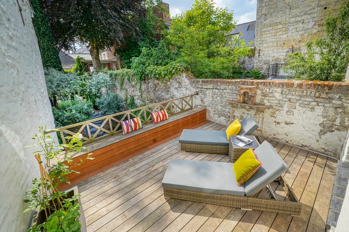 Foto 9 van Sint Servaasklooster 38