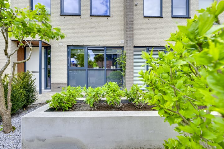 Foto 2 van Buizerdstraat 26