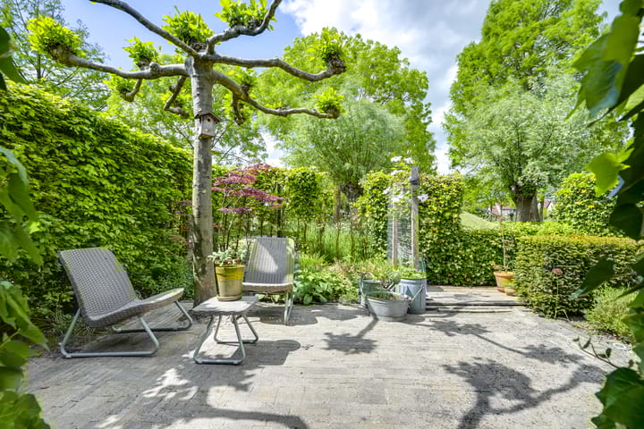 Foto 3 van Buizerdstraat 26